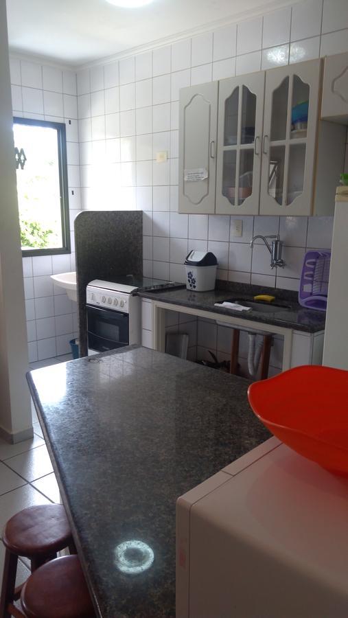 Apartamento Em Ubatuba Proximo A Praia! Εξωτερικό φωτογραφία