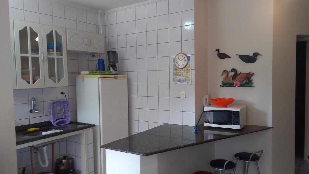 Apartamento Em Ubatuba Proximo A Praia! Εξωτερικό φωτογραφία