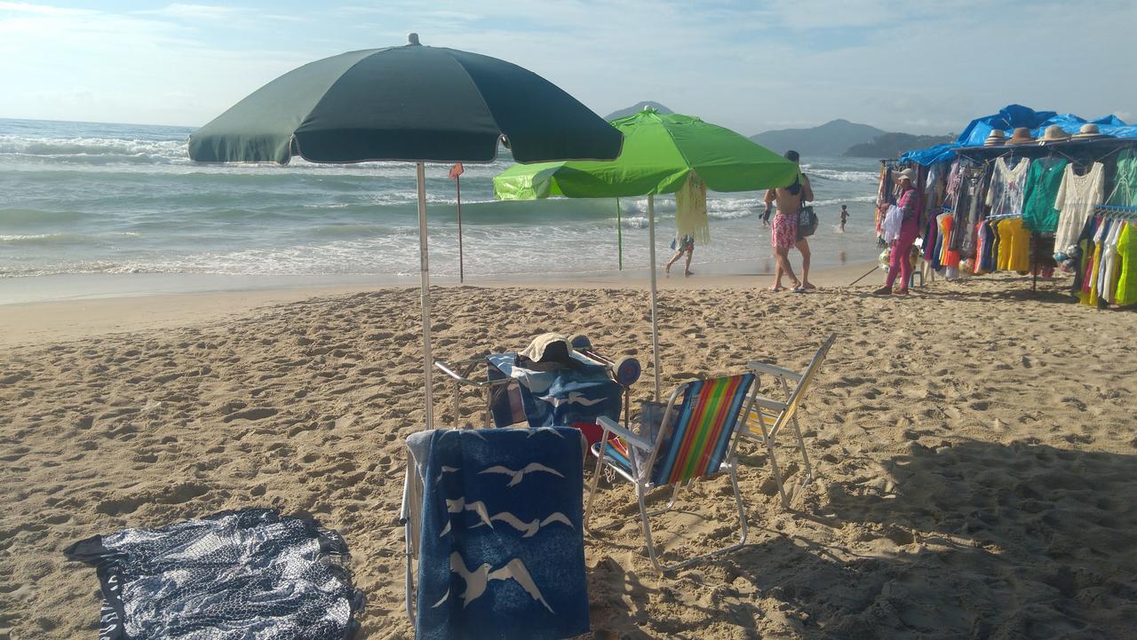 Apartamento Em Ubatuba Proximo A Praia! Εξωτερικό φωτογραφία